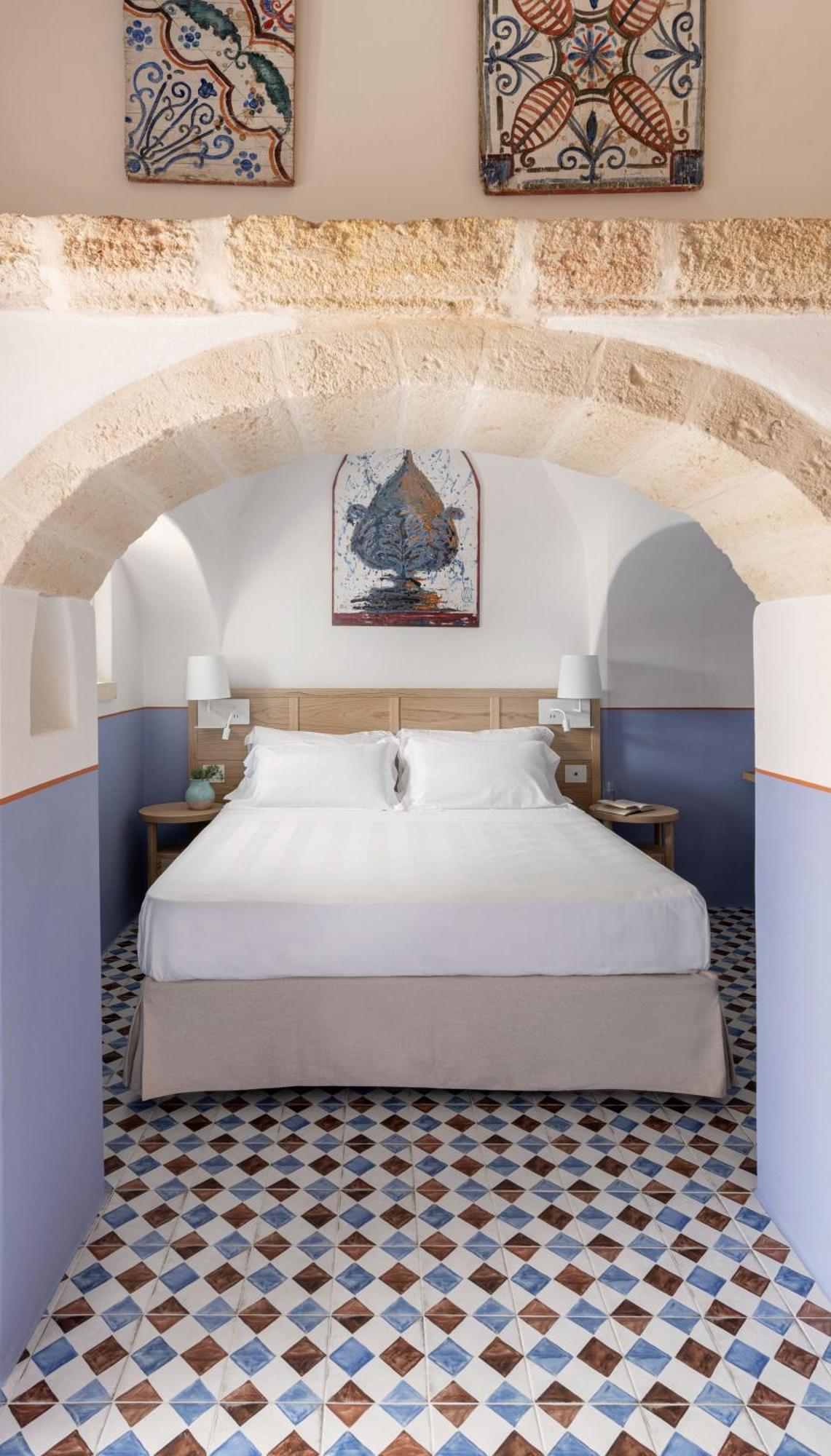 Masseria Auraterrae Polignano a Mare Bagian luar foto