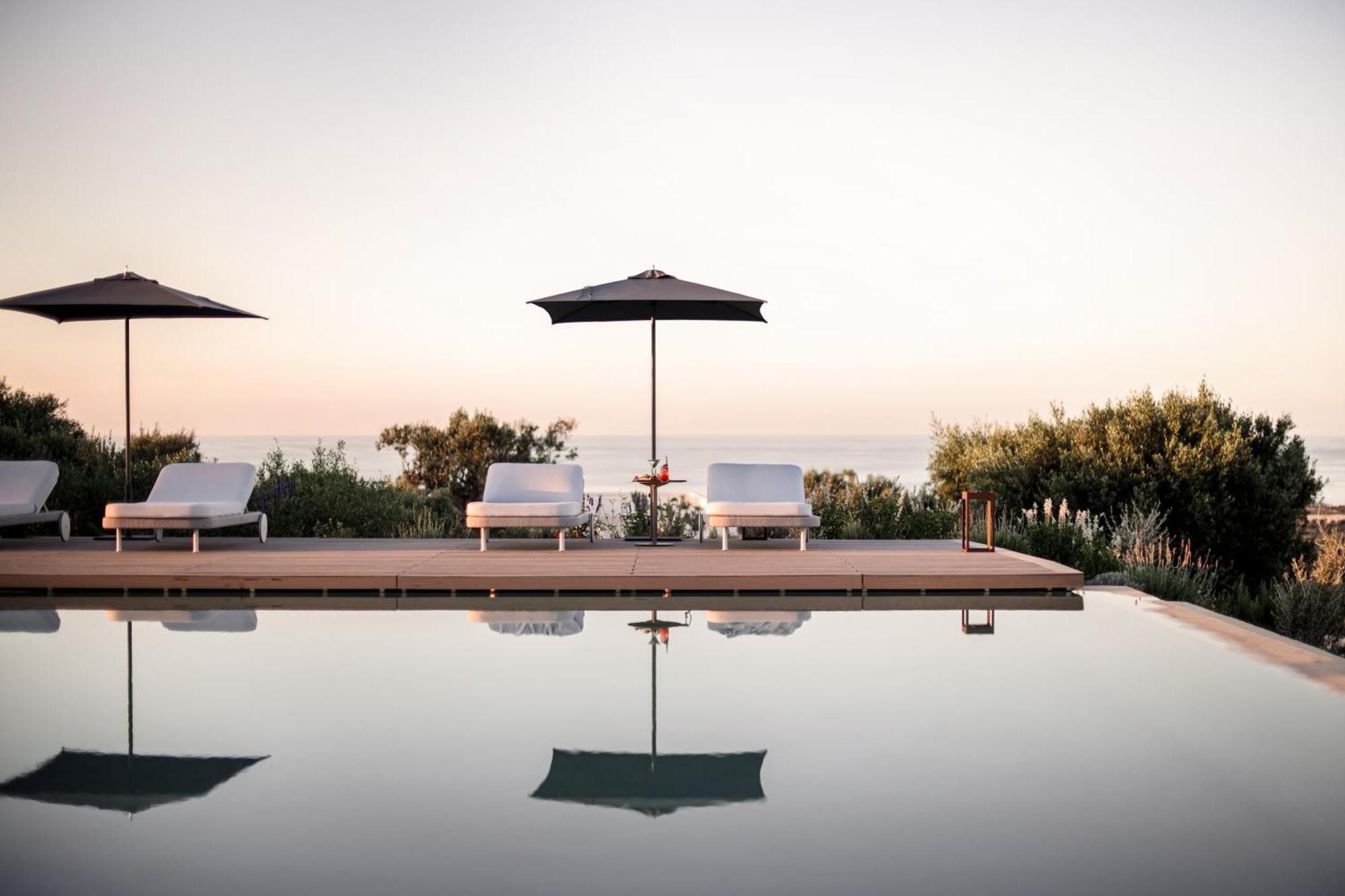 Masseria Auraterrae Polignano a Mare Bagian luar foto