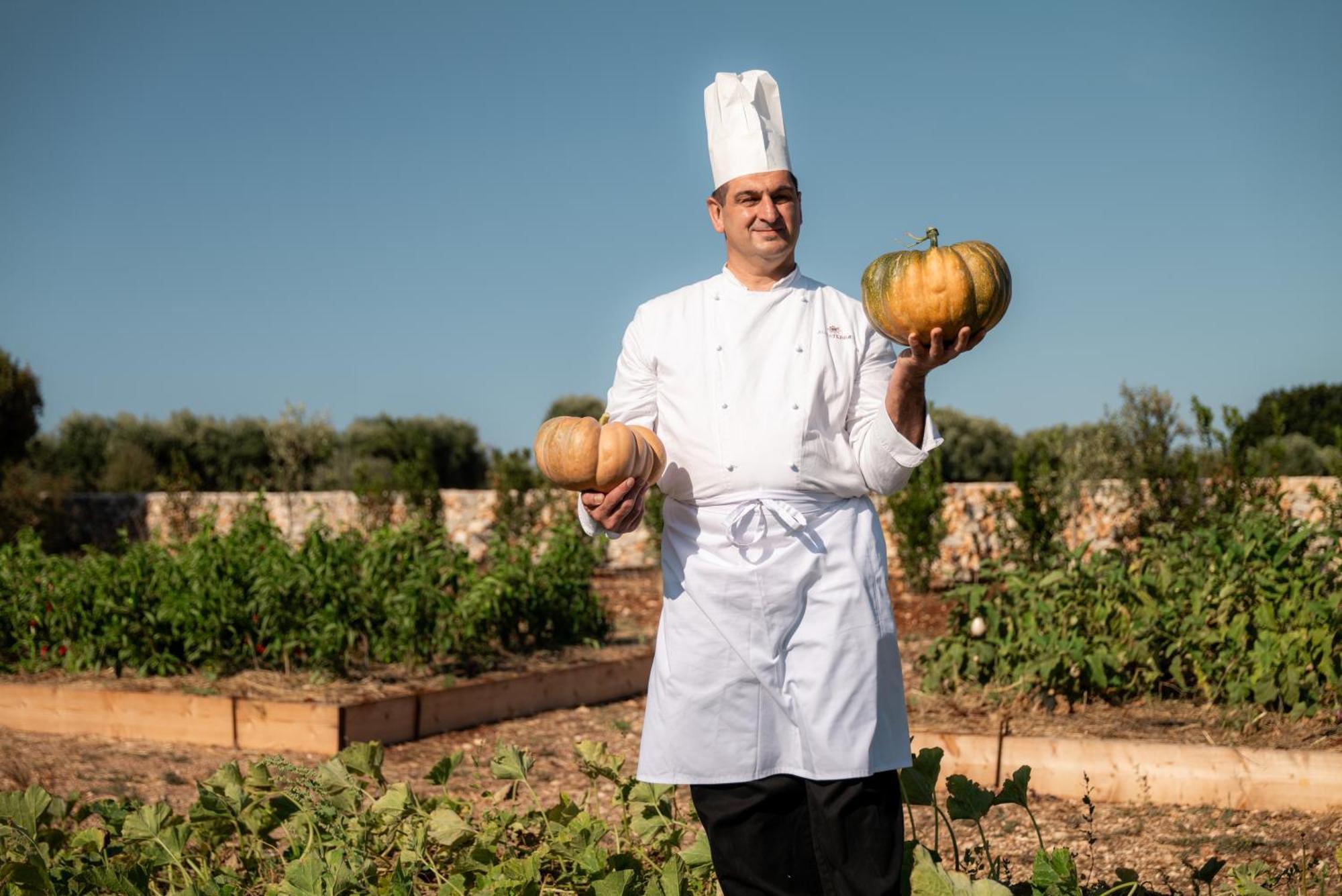 Masseria Auraterrae Polignano a Mare Bagian luar foto